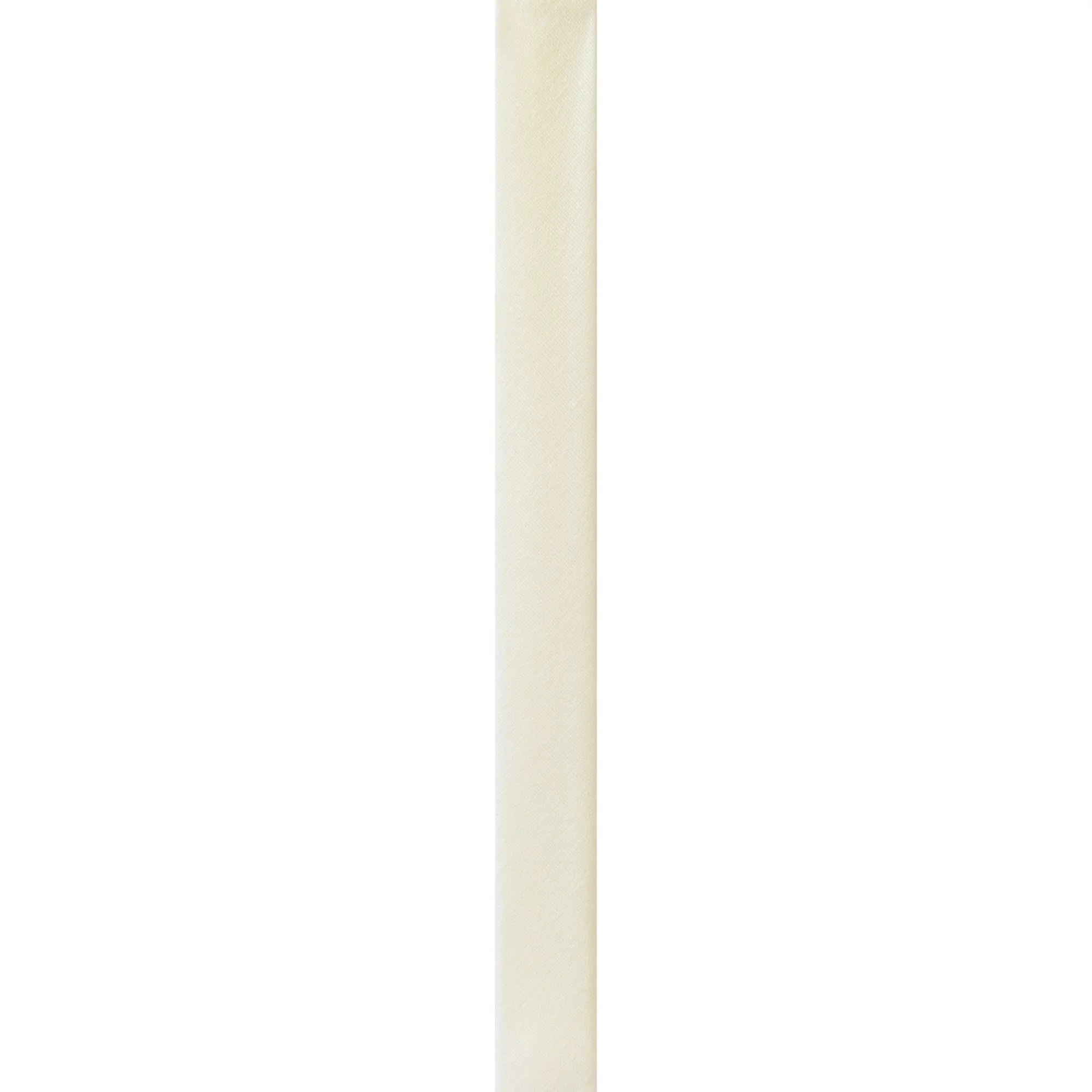 1/4" Double Fold Bias Tape Oyster