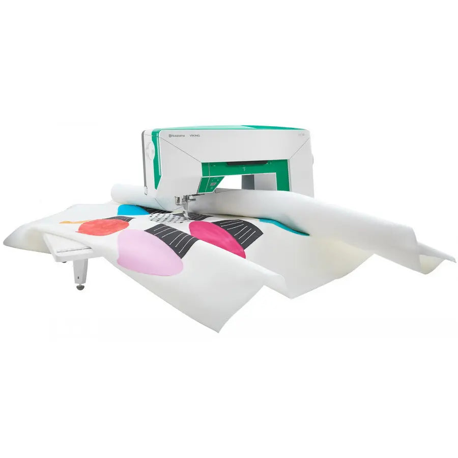 Husqvarna Viking Jade 20 Sewing Machine - Meissner Sewing and Vacuum