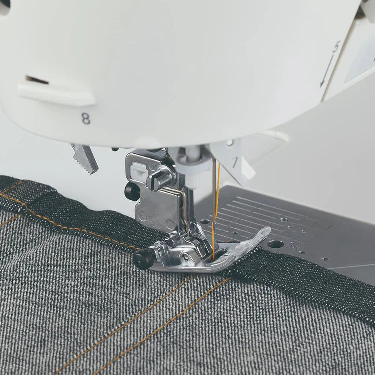 Juki Kokochi DX-4000QVP Sewing & Quilting Machine