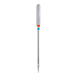 Schmetz Size 90/14 Jersey/Ball Point Chrome Needles (5pc) Schmetz Size 90/14 Jersey/Ball Point Chrome Needles (5pc)