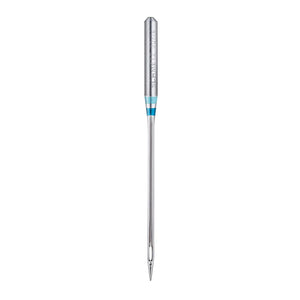 Schmetz Size 90/14 Topstitch Chrome Machine Needles (5pc) Schmetz Size 90/14 Topstitch Chrome Machine Needles (5pc)