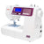 Janome 4120QDC-G Sewing & Quilting Machine Janome 4120QDC-G Sewing & Quilting Machine