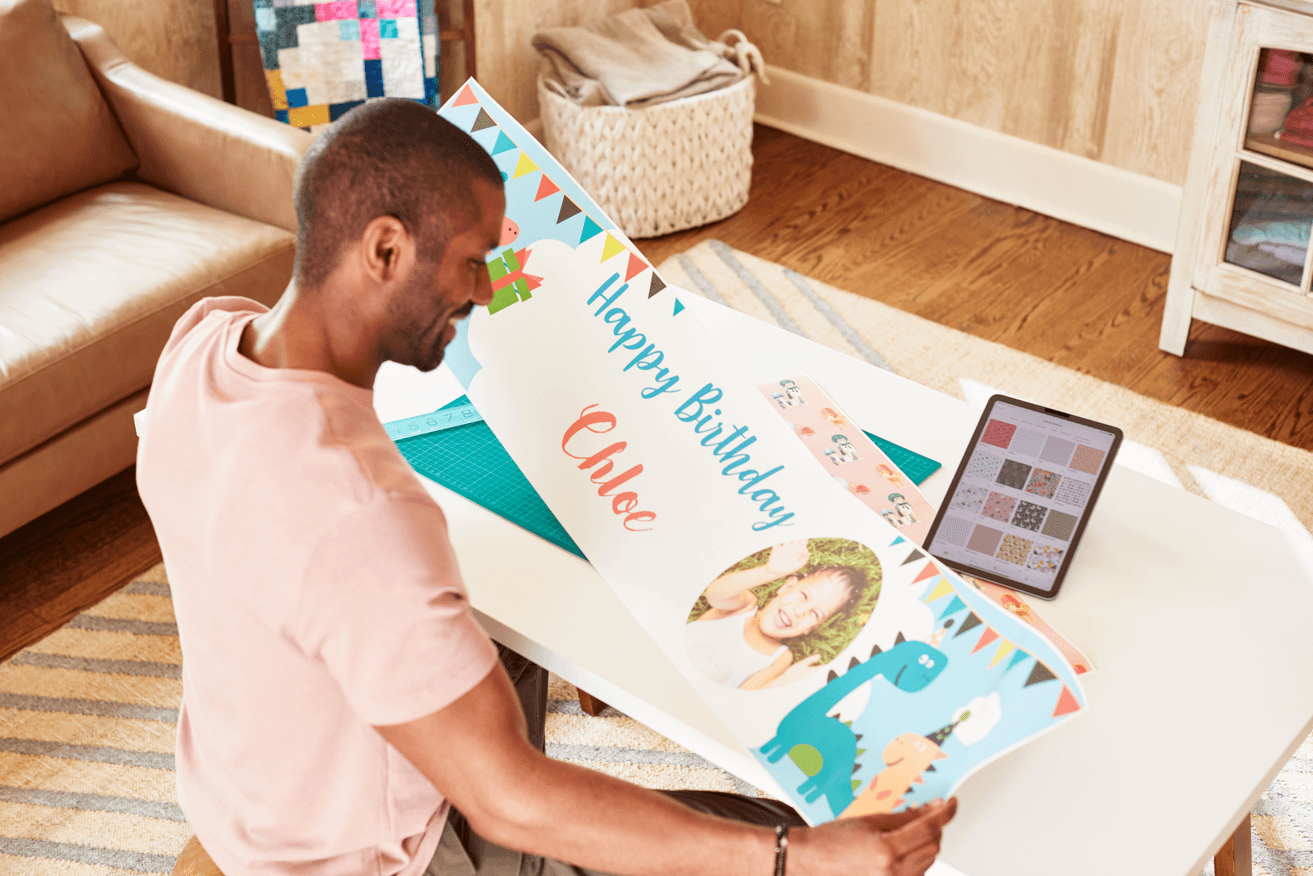 Brother PrintModa Fabric Printer - Meissner Sewing and Vacuum