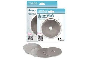 Grace TrueCut Replacement Rotary Blades - Meissner Sewing and Vacuum