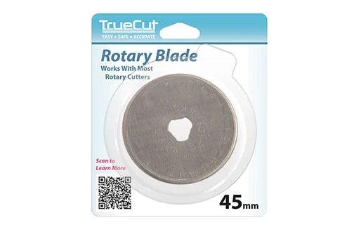 Grace TrueCut Replacement Rotary Blades - Meissner Sewing and Vacuum