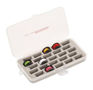 Bernina 4-7 series Jumbo Bobbin set 25 - Meissner Sewing and Vacuum