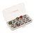 Bernina Bobbin Box  4-5-7 Series Pre-Packaged 25ct Bernina Bobbin Box  4-5-7 Series Pre-Packaged 25ct