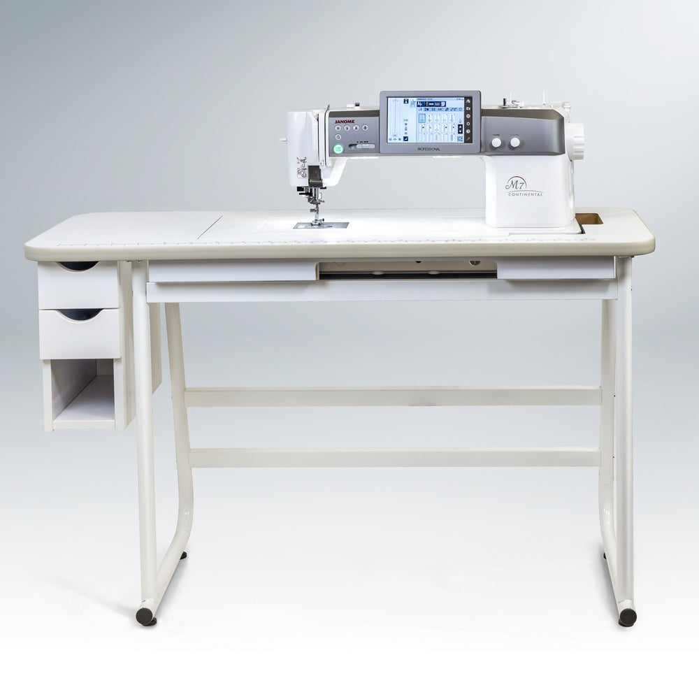 Janome Darning Foot (CT) 5-7mm LS