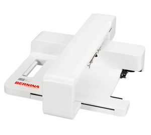 BERNINA 5 Series SDT Embroidery Module BERNINA 5 Series SDT Embroidery Module