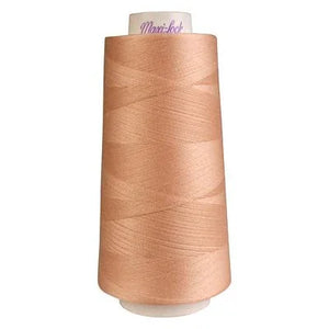 THRD MAXI LOCK SHRIMP PINK 32980 THRD MAXI LOCK SHRIMP PINK 32980