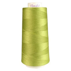 THRD MAXI LOCK SOUR APPLE 44804