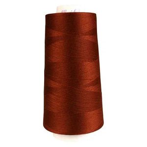 THRD MAXI LOCK CINNAMON 44846