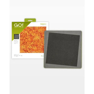 Go! Square 8 1/2" - 8" Finished