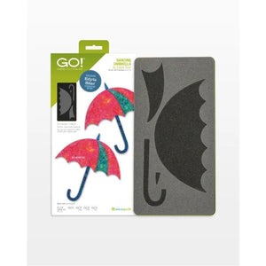 Go! Dancing Umbrella Eduta Sitar