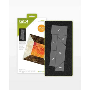 Go! Spool 6" Finsihed Go! Spool 6" Finsihed