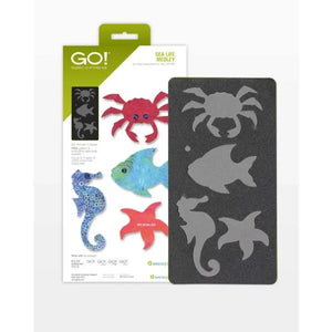 Go! Sea Life Medley Go! Sea Life Medley