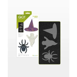 Go! Halloween Medley