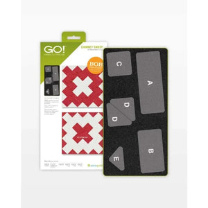 Go! Chimney Sweep 10" Finished