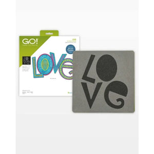 Go! Love Sarah Vedeler