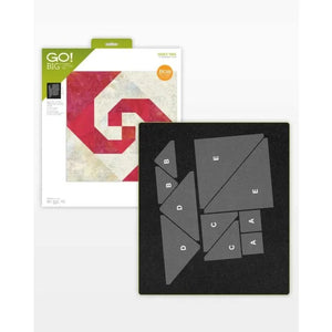 Go! Snail's Trail 12" Finished Go! Snail's Trail 12" Finished