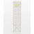Go! Quilting Ruler 6 Go! Quilting Ruler 6