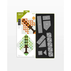 Go! Tree Of Life 14" finished