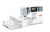 BERNINA B570 QE Швейная, стегальная и вышивальная машина BERNINA B570 QE Швейная, стегальная и вышивальная машина