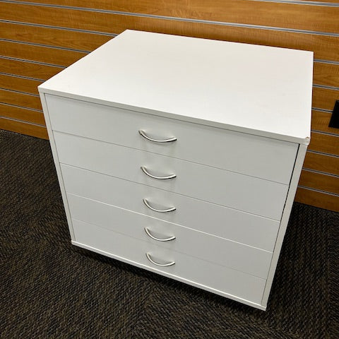 ARROW MOD SQUAD 5 DRAWER CAB