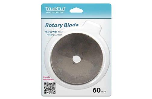 Grace TrueCut Replacement Rotary Blades - Meissner Sewing and Vacuum