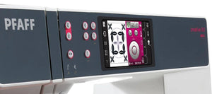 Pfaff Creative 3.0 Sewing and Embroidery Machine - Meissner Sewing and Vacuum