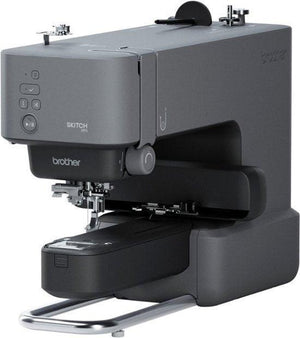 Brother Skitch PP1 Embroidery Machine - Meissner Sewing and Vacuum