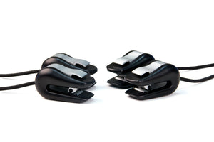 НАБОР ИЗ 4 ШТ. GRACE BUNGEE CLAMPS НАБОР ИЗ 4 ШТ. GRACE BUNGEE CLAMPS