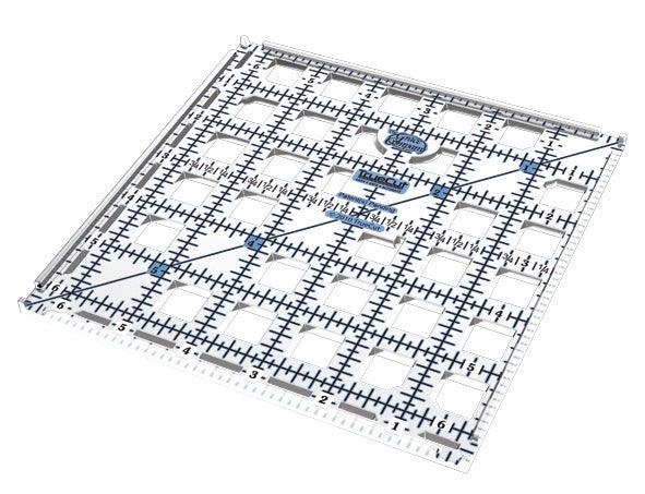 Grace TrueCut Square Rulers - Meissner Sewing and Vacuum