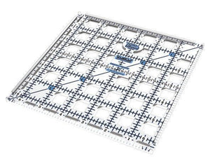 Grace TrueCut Square Rulers - Meissner Sewing and Vacuum