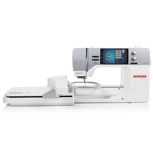 Bernina B770 QE PRO Sewing & Quilting Machine
