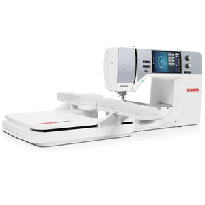 Bernina B735 PRO Sewing, Quilting & Embroidery Machine