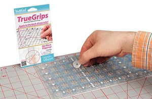 Grace TrueCut TrueGrips - Meissner Sewing and Vacuum