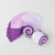 Tula Pink Glimmery Mini 2.5 Tula Pink Glimmery Mini 2.5