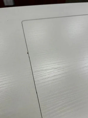 Kangaroo in White Open Boxed