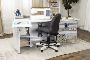 Koala Eclipse Sewing Cabinet - Meissner Sewing and Vacuum