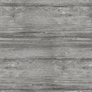Benartex Washed Wood Charcoal Benartex Washed Wood Charcoal