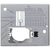 Janome AcuFeed 1/4 Janome AcuFeed 1/4