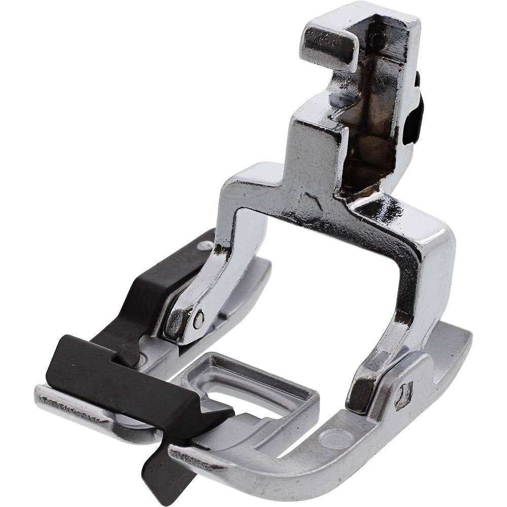 Janome AcuFeed 1/4" Seam Foot & Straight Stitch NP for 6600P
