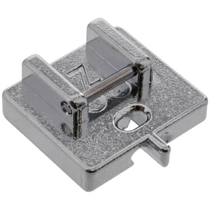 Janome Concealed Zipper Foot (Z) 9mm Janome Concealed Zipper Foot (Z) 9mm