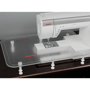 Janome Extra Wide Table