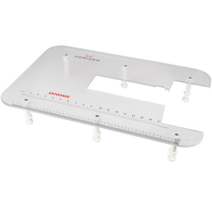 Janome Extra Wide Table