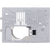 Janome Needle Plate Janome Needle Plate