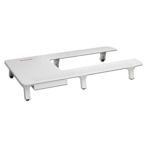 Janome Extension CM17 Table - Meissner Sewing and Vacuum
