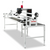 Bernina Q20 with 10' Studio Frame. Bernina Q20 with 10' Studio Frame.
