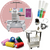 Baby Lock Array 6 Needle Embroidery Only Machine with Embroidery Business Kit Baby Lock Array 6 Needle Embroidery Only Machine with Embroidery Business Kit